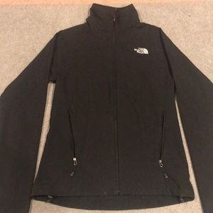 Used light weight north face jacket